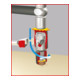 KS Tools 1/2" Hand-Schlagschrauber, 475mm