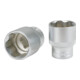 KS Tools 1/2" inbus, 14mm