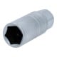KS Tools 1/2" inbus voor bougies, 18mm