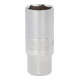 KS Tools 1/2" inbus voor bougies, 21mm