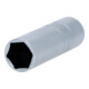 KS Tools 1/2" inbus voor bougies, 5/8"