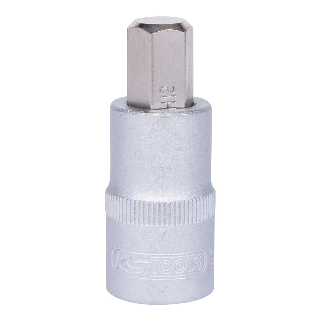 KS Tools 1/2" bit inbus, kort (mm)