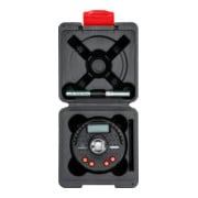 KS Tools 1/2 inch digitale koppelomvormer met gradenboog, 10-200 Nm-4