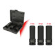 KS Tools 1/2 inch speciale dopsleutelset voor geschroefde rupsplaten, 3 dlg.-1