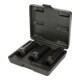 KS Tools 1/2 inch speciale dopsleutelset voor geschroefde rupsplaten, 3 dlg.