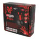 KS Tools 1/2 inch THE DEVIL krachtige luchtslagmoersleutel, 1600Nm