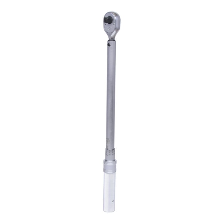 KS Tools 1/2" Industrie Drehmomentschlüssel,umschaltbar, 40-200Nm