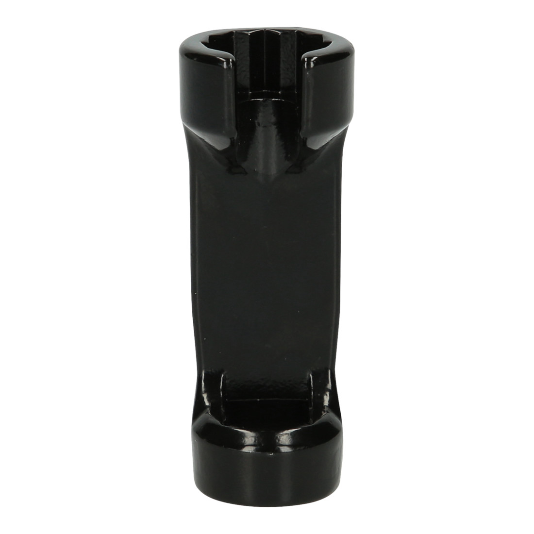 KS Tools 1/2" injectiepijpsleutel voor BMW, 17 mm