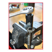 KS Tools 1/2" injector bus, L=100mm-4