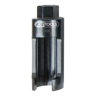 KS Tools 1/2" Injektor-Stecknuss, L=100mm