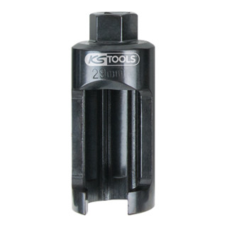 KS Tools 1/2" Injektor-Stecknuss, L=100mm