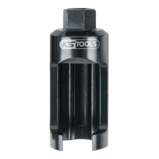 KS Tools 1/2" Injektor-Stecknuss, 30,0 mm, L=100mm