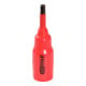 KS Tools 1/2" Isolierte Bit-Stecknuss Innensechskant, 10mm, 95mm lang