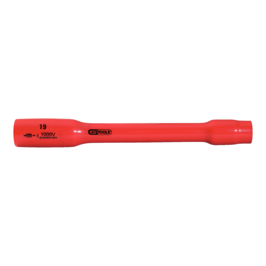 KS Tools 1/2" 12-kant-Stecknuss
