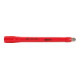 KS Tools 1/2" Isolierte Verlängerung, automatische Arretierung-3