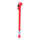KS Tools 1/2" Isolierter Drehmomentschlüssel, 40-220Nm