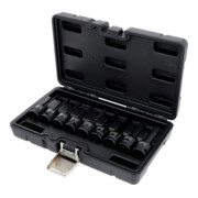 KS Tools 1/2" Jeu de douilles à chocs RIBE, 9 pcs.-1