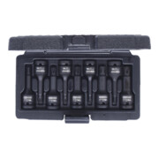 KS Tools 1/2" Jeu de douilles à chocs RIBE, 9 pcs.-2