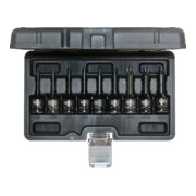 KS Tools 1/2" Jeu de douilles à chocs RIBE, 9 pcs.-4