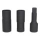 KS Tools 1/2" Jeu de douilles double à chocs, 3pcs.,17-19mm