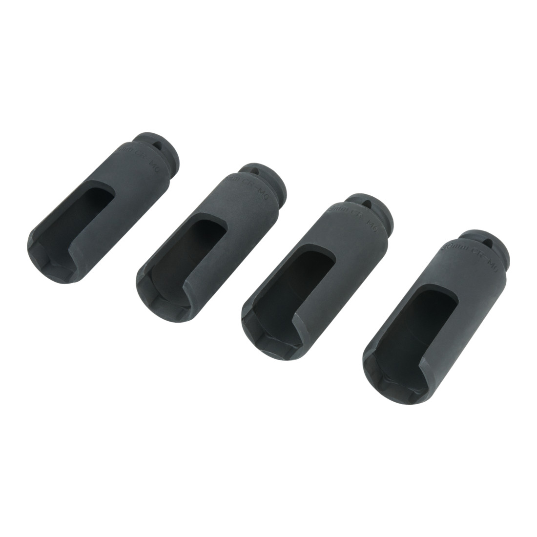 KS Tools 1/2" Jeu de douilles pour injecteur, 4 pcs.