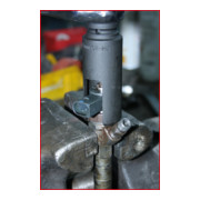 KS Tools 1/2" Jeu de douilles pour injecteur, 4 pcs.-5