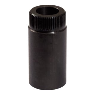 KS Tools 1/2" kartelbus voor voorkamers, 58 tand
