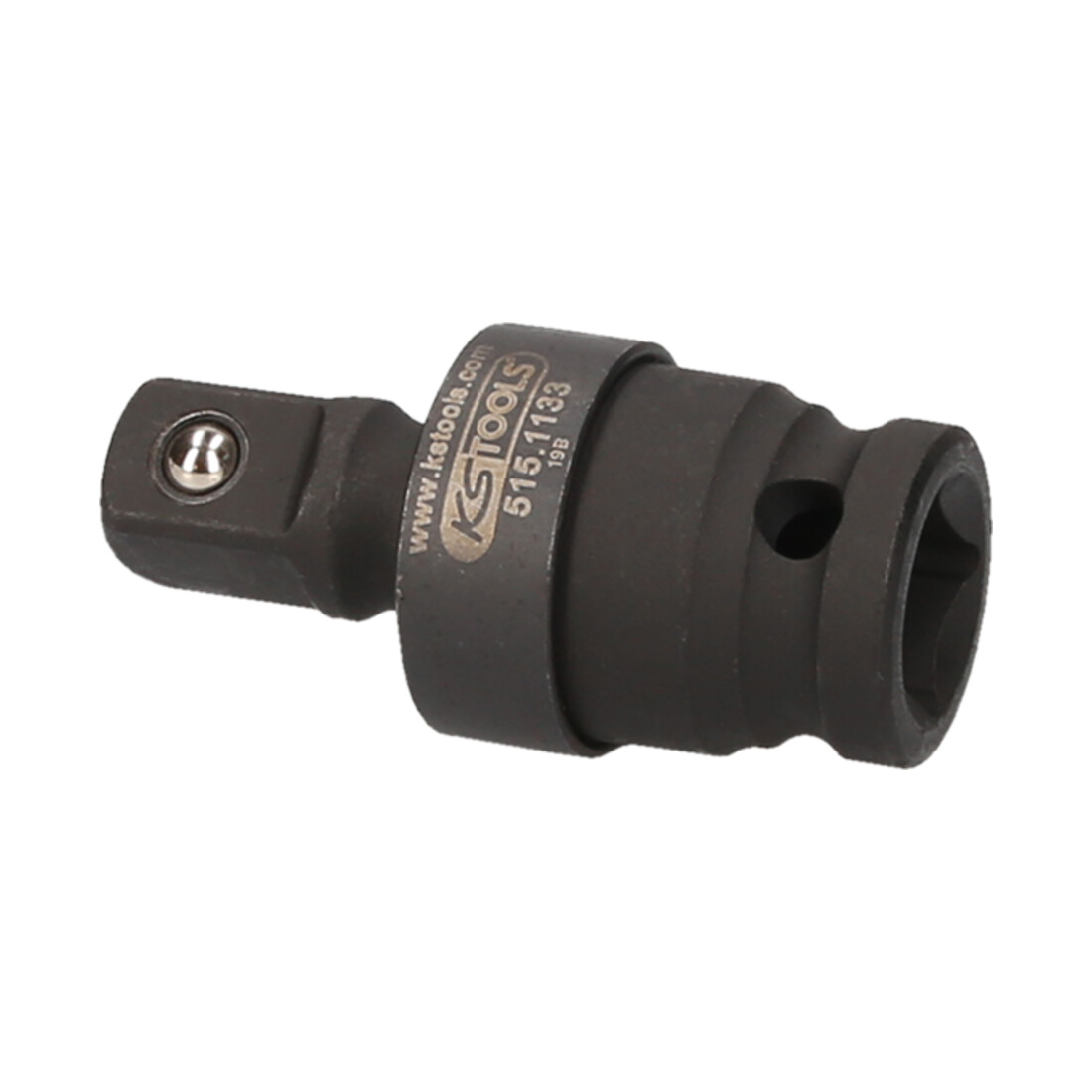 KS Tools power kogelgewricht