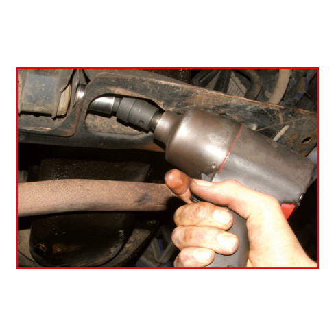 KS Tools power kogelgewricht
