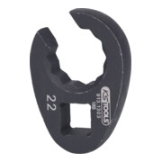KS Tools 1/2" kraaienpoot lijnsleutel, 12-kant