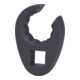KS Tools 1/2" kraaienpoot lijnsleutel, 12-kant-4