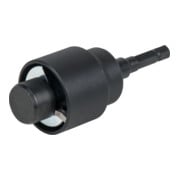 KS Tools 1/2" kraanverlenging frees, 1/4" inbus-5