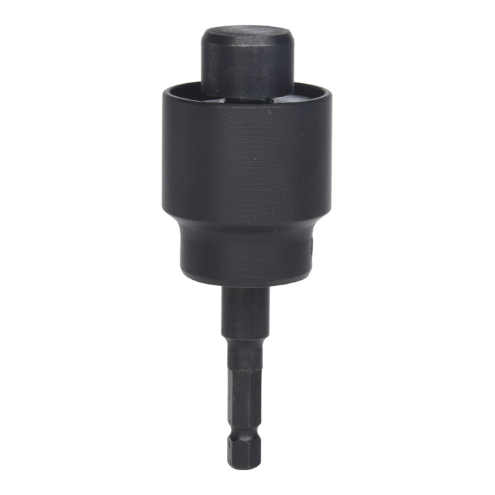 KS Tools 1/2" kraanverlenging frees, 1/4" inbus