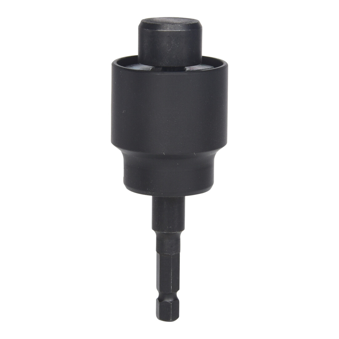 KS Tools 1/2" kraanverlenging frees, 1/4" inbus