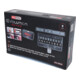 KS Tools 1/2" krachtbit dopset voor RIBE schroeven, 9 stuks
