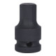 KS Tools 1/2" krachtdop bit zeskant, kort-2