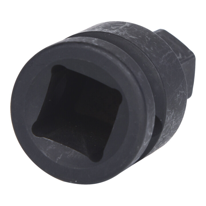 KS Tools 1/2" krachtdop bit, kort, 14 mm