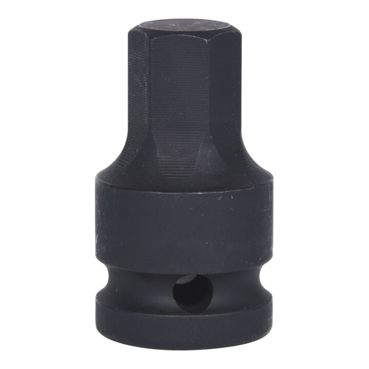 KS Tools 1/2" krachtdop bit, kort, 14 mm