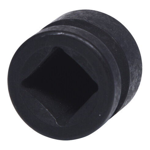 KS Tools 1/2" krachtdop bit zeskant, kort