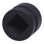 KS Tools 1/2" krachtdop bit zeskant, kort-2