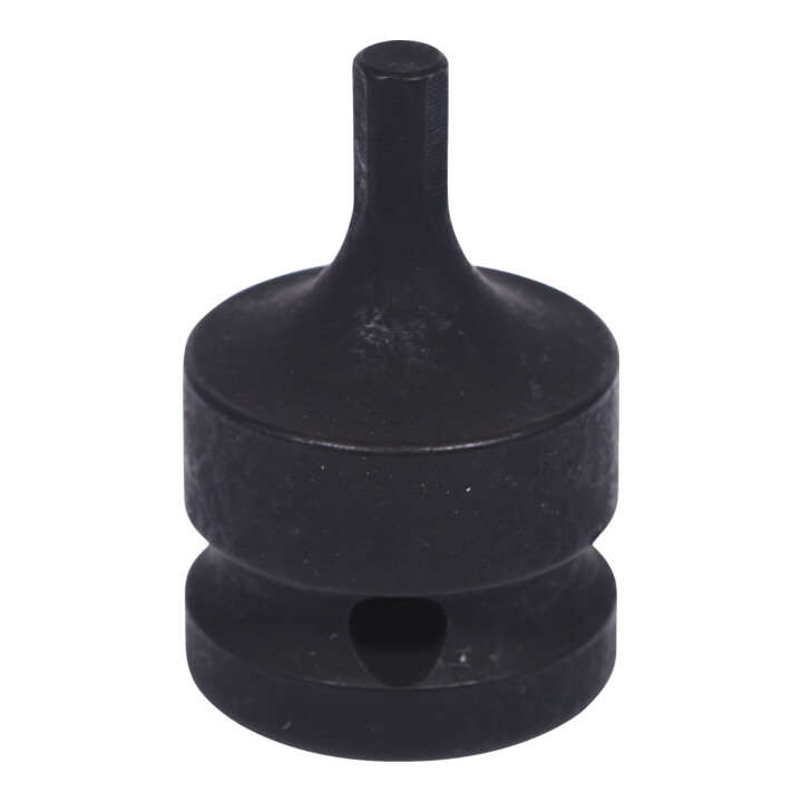 KS Tools 1/2" krachtdop bit, kort, 5 mm