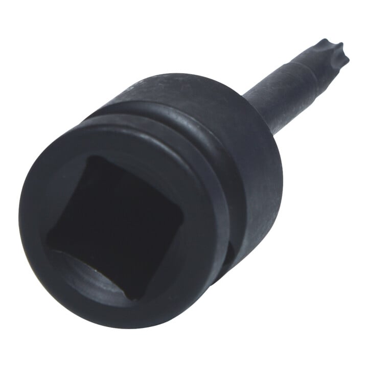 KS Tools 1/2" krachtdop bit TX, lang, T30