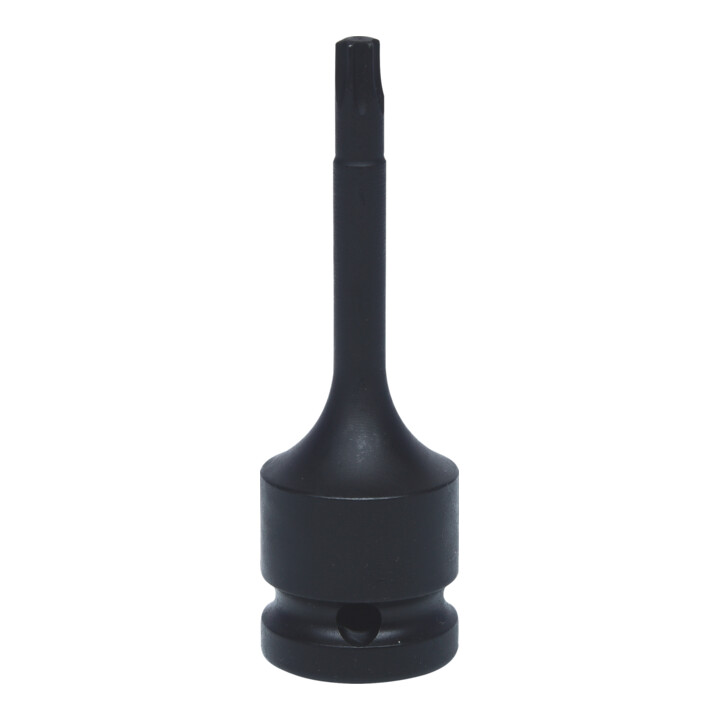 KS Tools 1/2" krachtdop bit TX, lang, T30