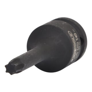 KS Tools 1/2" krachtdop bit TX, kort
