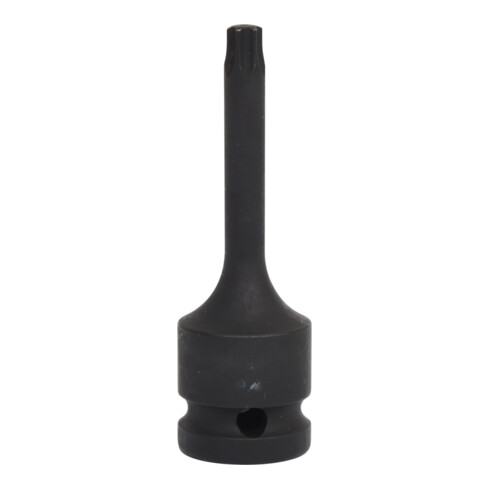 KS Tools 1/2" krachtdop bit TX, kort