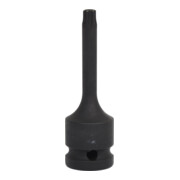 KS Tools 1/2" krachtdop bit TX, kort-5