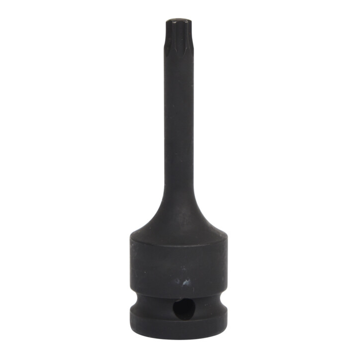 KS Tools 1/2" krachtdop bit TX, lang, T40