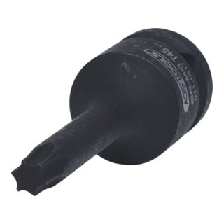 KS Tools 1/2" Kracht-bitdop TX, kort