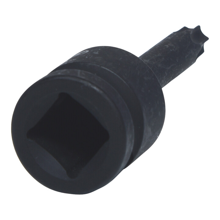 KS Tools 1/2" krachtdop bit TX, lang, T45