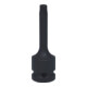 KS Tools 1/2" krachtdop bit TX, kort-2
